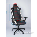 gaming seat chair on With Adjustorable Arm Rest